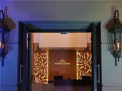 Hotel Fuente Mayor Ciudad De 3*