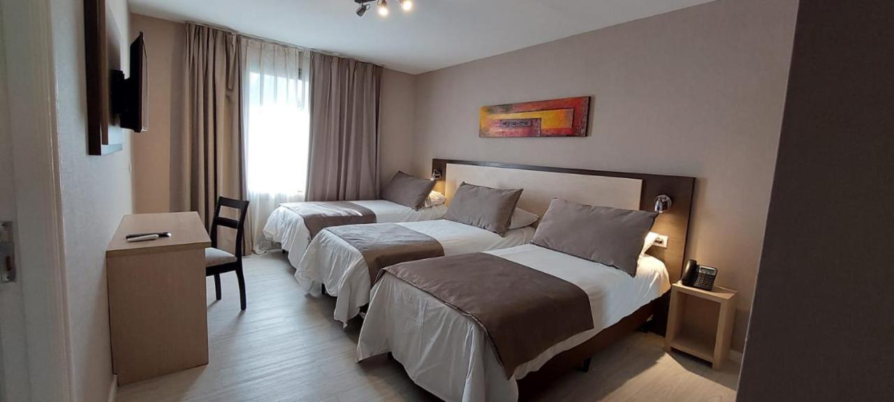 Hotel Fuente Mayor Ciudad De