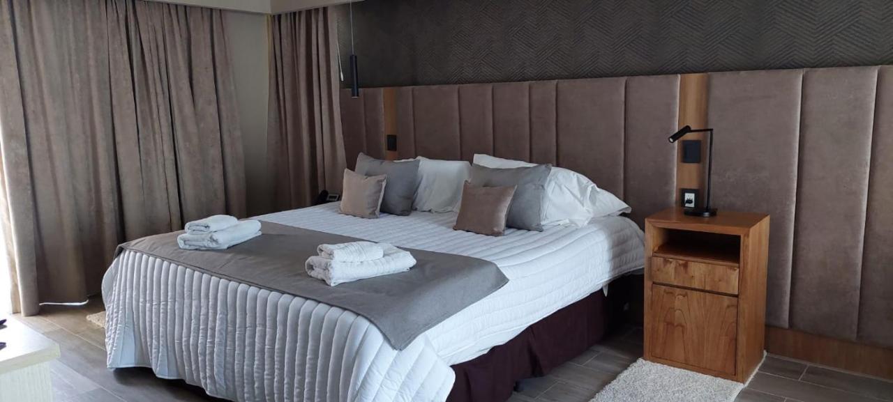 Hotel Fuente Mayor Ciudad De