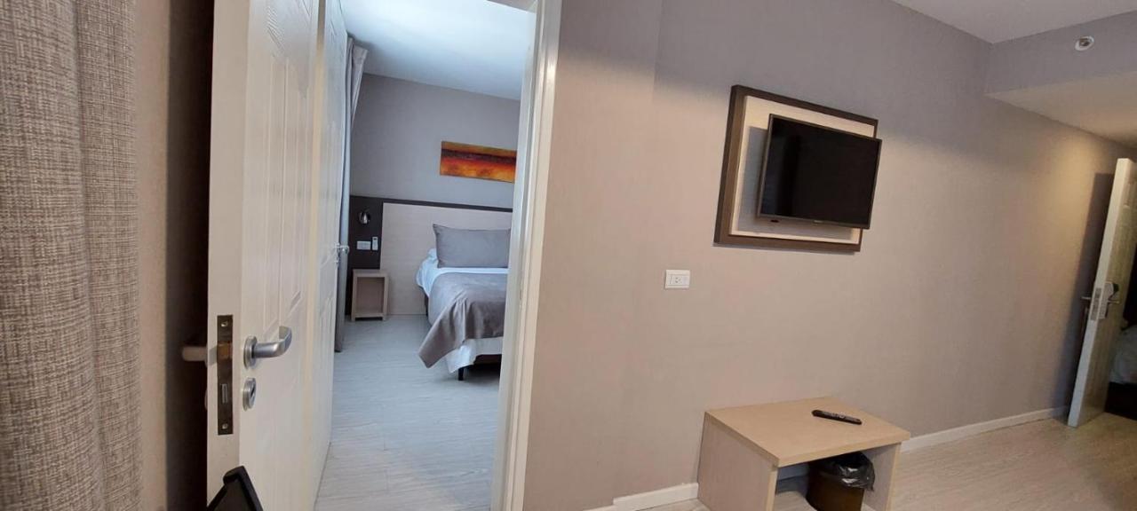 Hotel Fuente Mayor Ciudad De